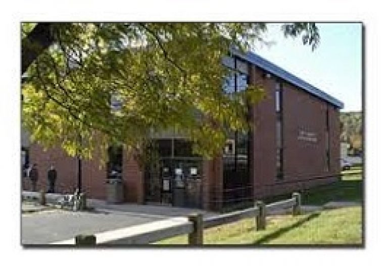 DMV Road Test DMV Hamden